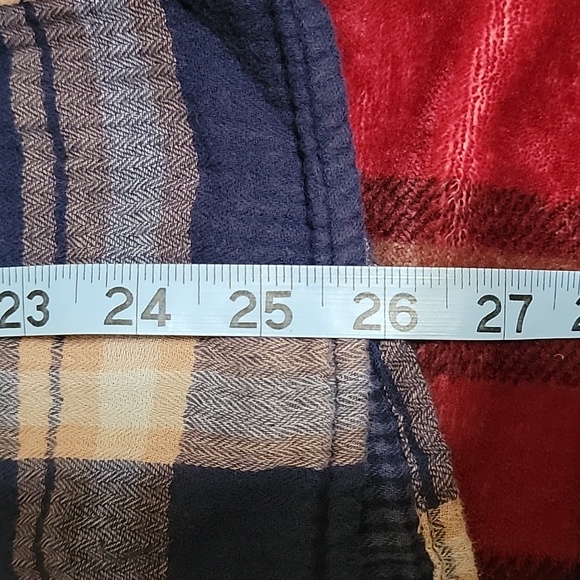 Aerie Plaid Pajama Set - Picture 11 of 11